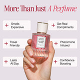 Secret Pheromone Perfume