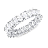 Milano Silver Ring | Elegant Design, Timeless Style, Perfect Gift