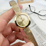 Serica Chain Watch