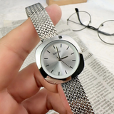 Serica Chain Watch