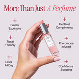 Pheromone Scent Collection Travel Size
