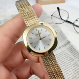Serica Chain Watch