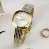 Serica Chain Watch