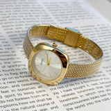 Serica Chain Watch
