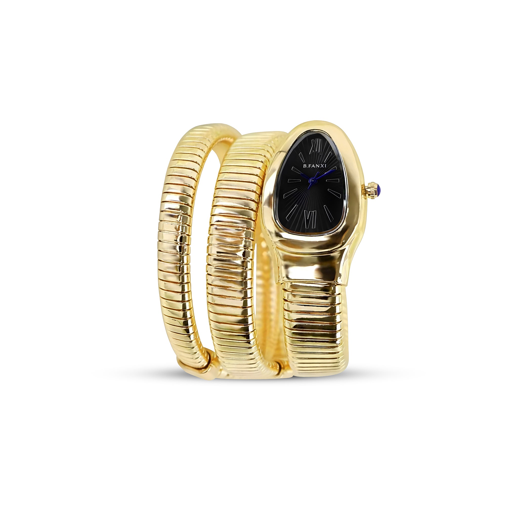Aspira Watch