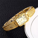 Geneviève Watch