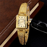 Geneviève Watch