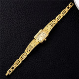 Geneviève Watch