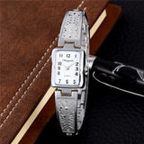 Geneviève Watch