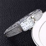 Geneviève Watch