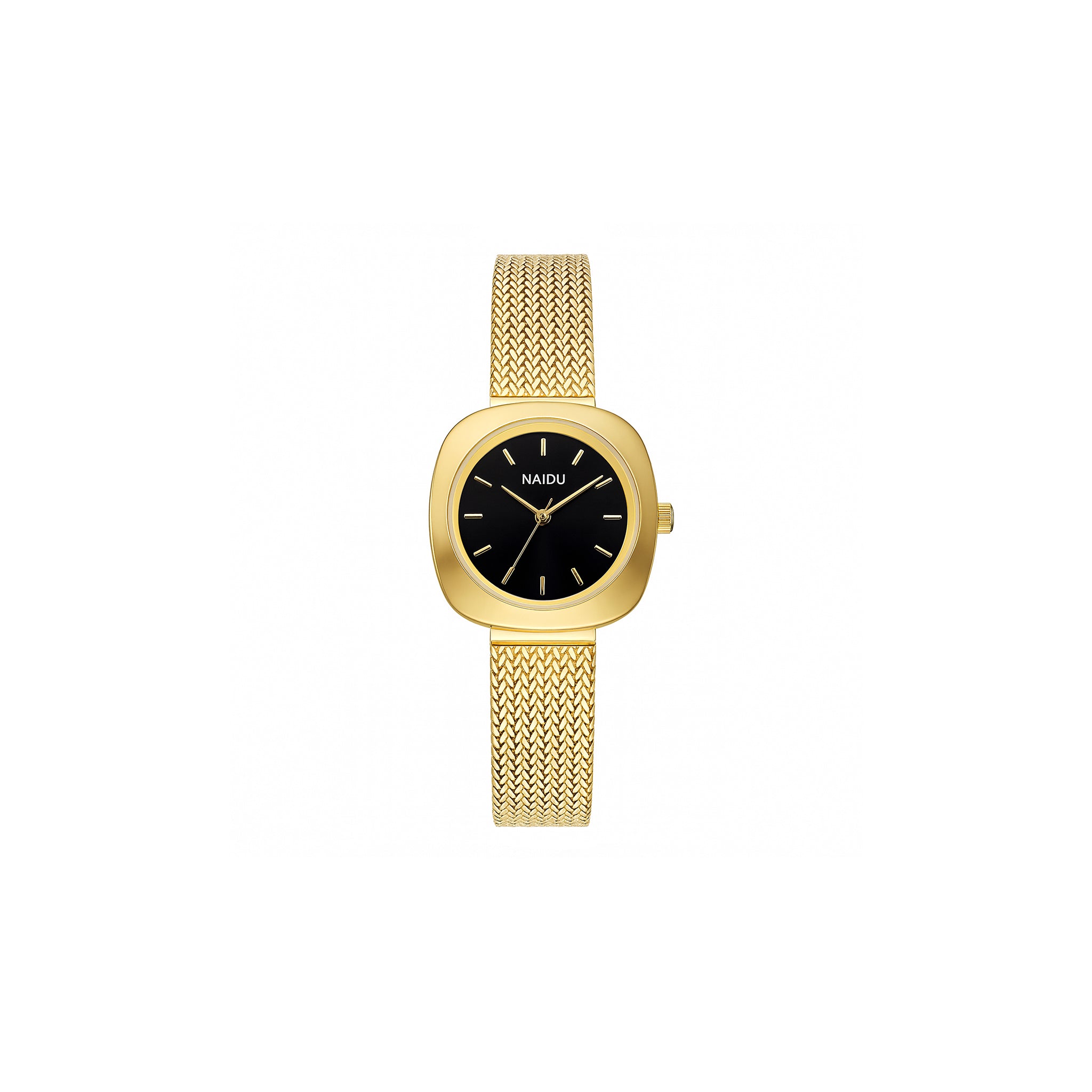 Serica Chain Watch