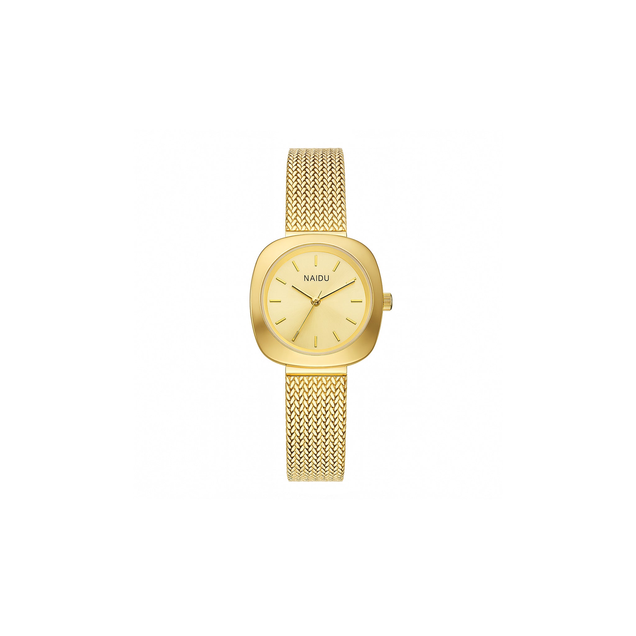 Serica Chain Watch
