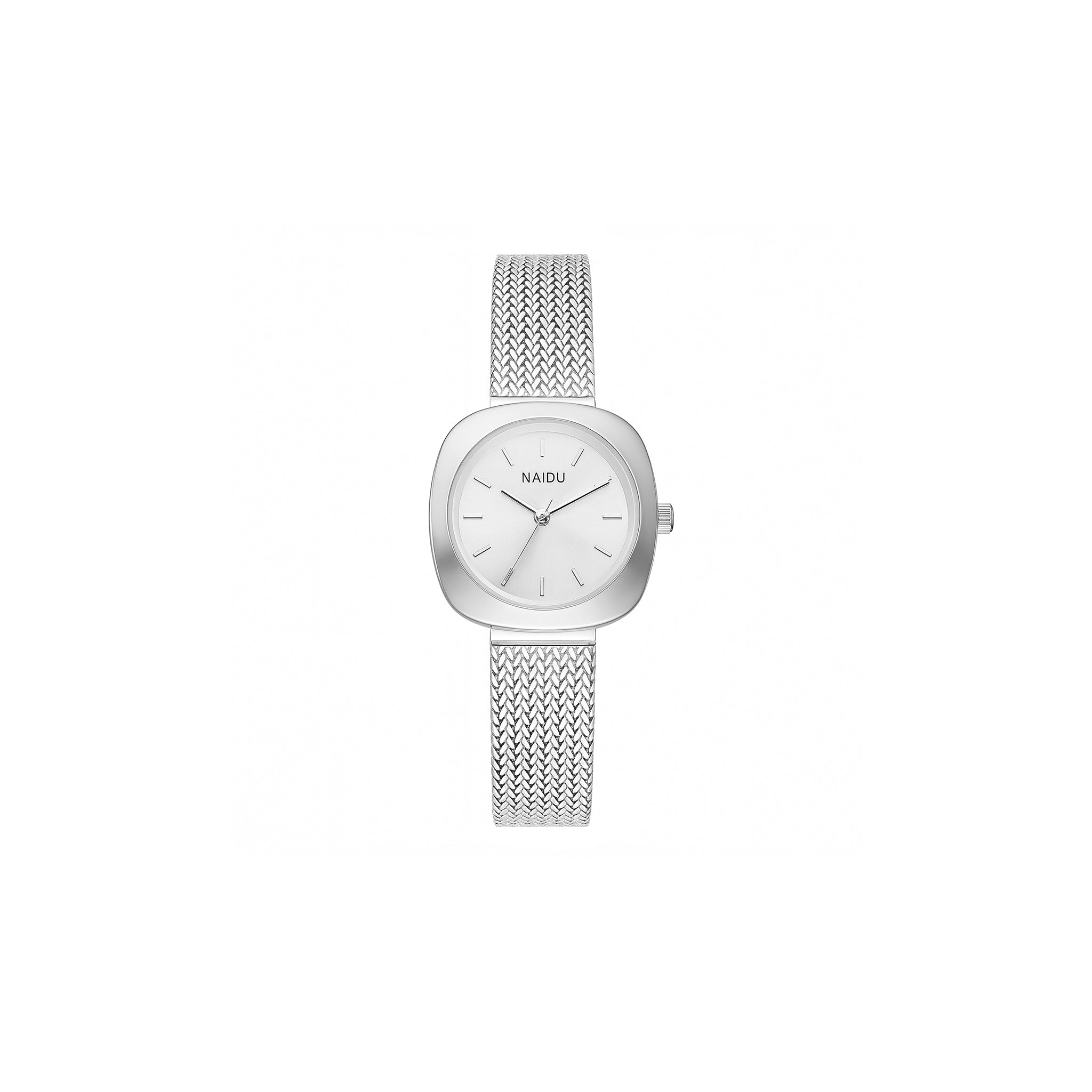 Serica Chain Watch